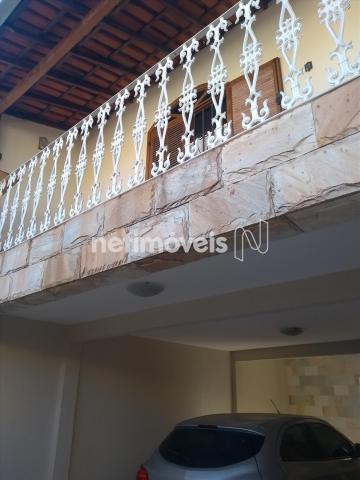 Casa à venda com 5 dormitórios em Conjunto celso machado, Belo horizonte cod:760423 - Foto 2