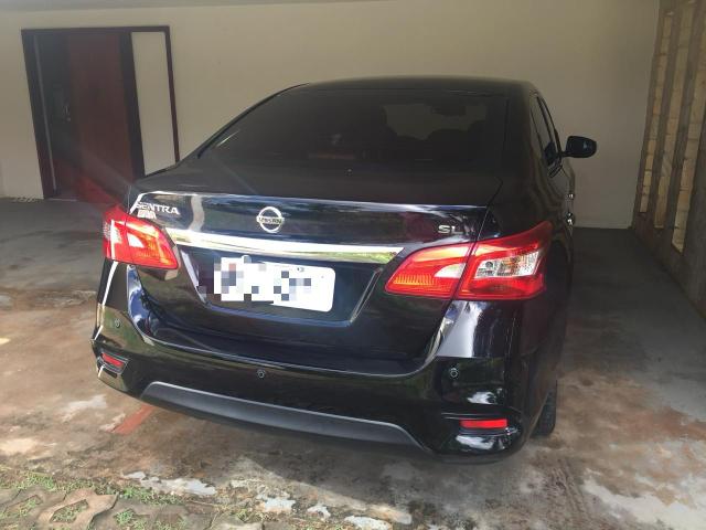 NiSSAN SENTRA 2.0 SL CVT, 2017, TOP DE LINHA, apenas 20.000 Km, Teto Solar, OPORTUNIDADE - Foto 2