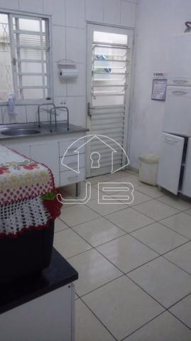 Casa à venda com 3 dormitórios em Jardim terras de santo antônio, Hortolândia cod:CA002814 - Foto 5