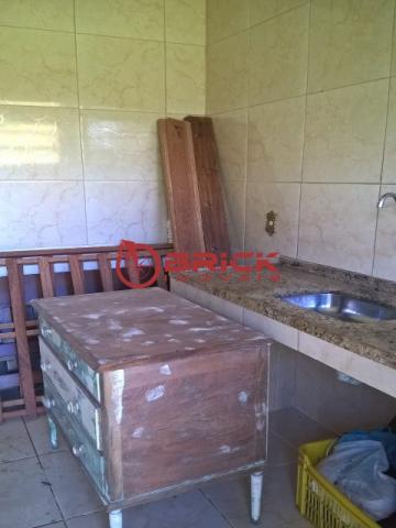 Sítio com área de 2500 m² com duas casas no parque boa união. - Foto 14