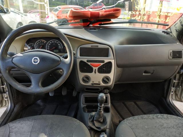Palio Weekend Elx 1.3 - Sem Entrada 399,00 - Foto 11