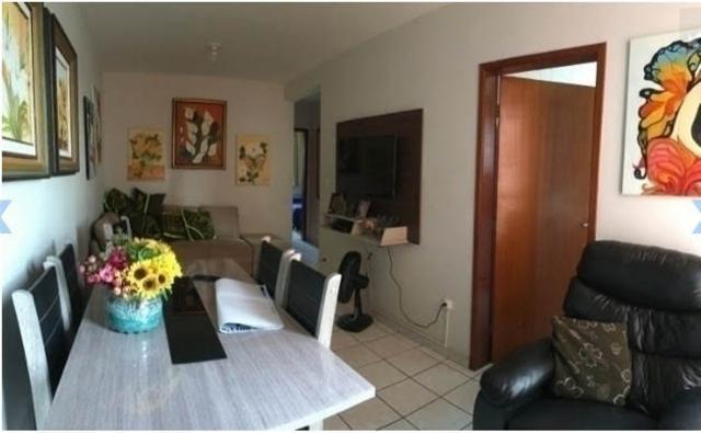 Apartamento à venda com 3 dormitórios em Caiçara, Belo horizonte cod:5434 - Foto 7