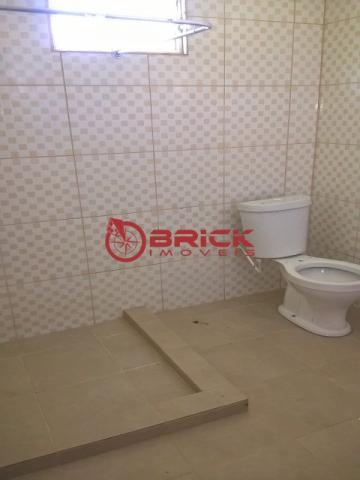 Sítio com área de 2500 m² com duas casas no parque boa união. - Foto 12