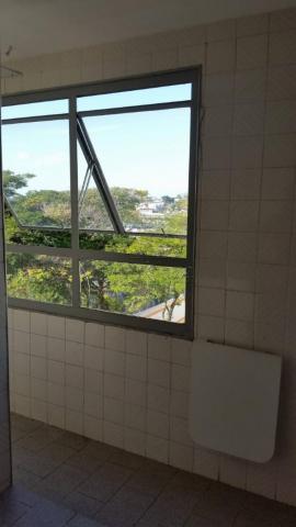 Apartamento à venda com 2 dormitórios em Jardim satelite, Sao jose dos campos cod:V30630AP - Foto 4