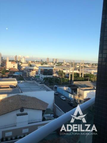 Apartamento para alugar com 1 dormitórios em Centro, Feira de santana cod:AP00024 - Foto 9
