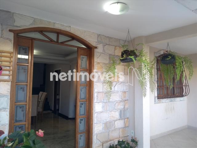 Casa à venda com 5 dormitórios em Conjunto celso machado, Belo horizonte cod:760423 - Foto 3