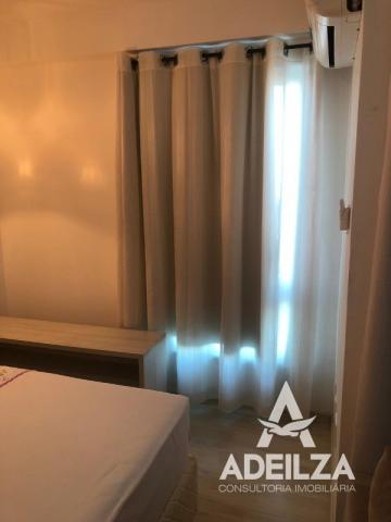 Apartamento para alugar com 1 dormitórios em Centro, Feira de santana cod:AP00024 - Foto 12