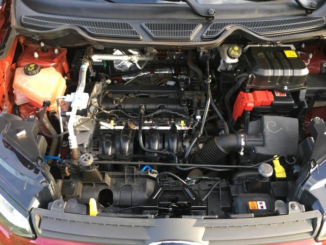 Ecosport 2017 Única Dona 20.000km - Foto 11