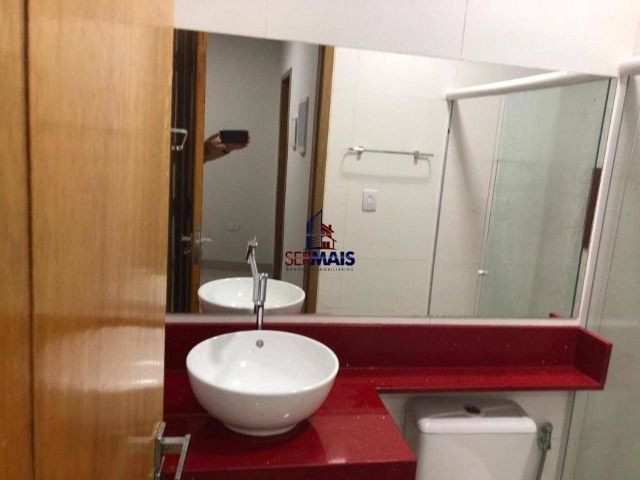 Casa à venda por R$ 580.000 - Urupá - Ji-Paraná/RO - Foto 7