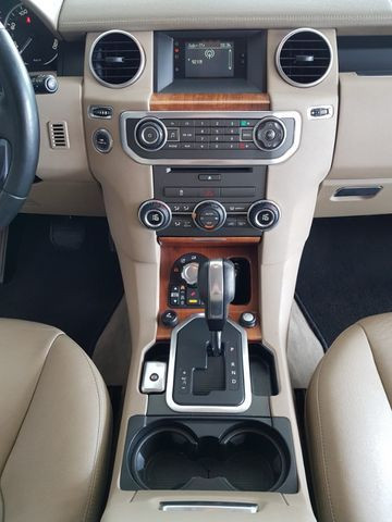 Vendo >> Discovery 3.0 7 lugares Diesel - Foto 6