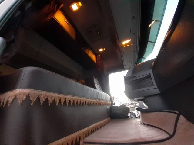 Volvo Fh 460 Trucado 6x2 Teto alto único Dono - Foto 13