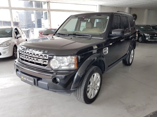 Vendo >> Discovery 3.0 7 lugares Diesel - Foto 3