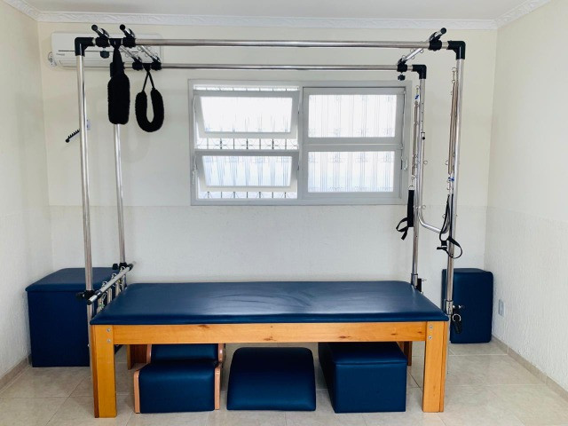 Aparelhos de Pilates - Arktus