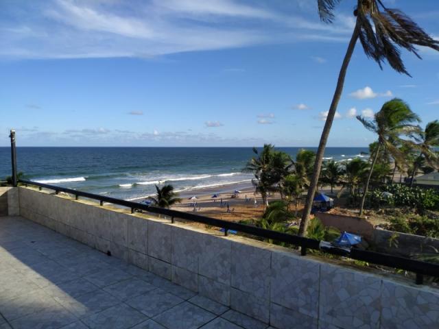 Casa de condomínio à venda com 1 dormitórios em Praia do flamengo, Salvador cod:PP223