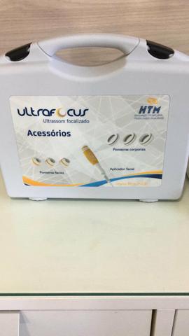Ultrafocus HTM