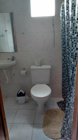 Apt mobiliado, incluso água e internet - Foto 8