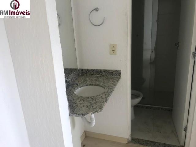 Apartamento à venda com 2 dormitórios em Jardim das margaridas, Salvador cod:RMA1012 - Foto 10