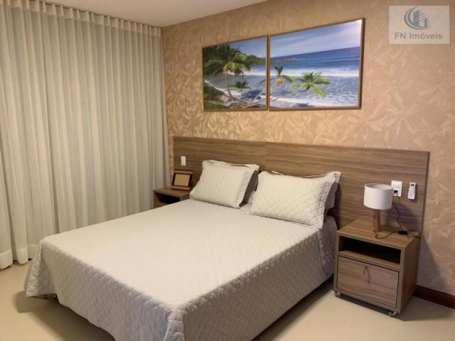Casa em Condomínio para Venda em Mata de São João, Praia do Forte, 6 dormitórios, 6 suítes - Foto 19
