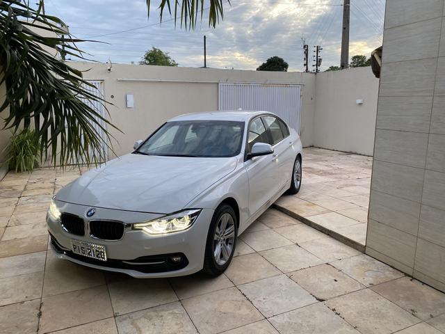 BMW 320i Sport gp 16/16 vendo ou troco - Foto 2