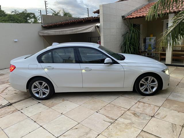 BMW 320i Sport gp 16/16 vendo ou troco - Foto 7