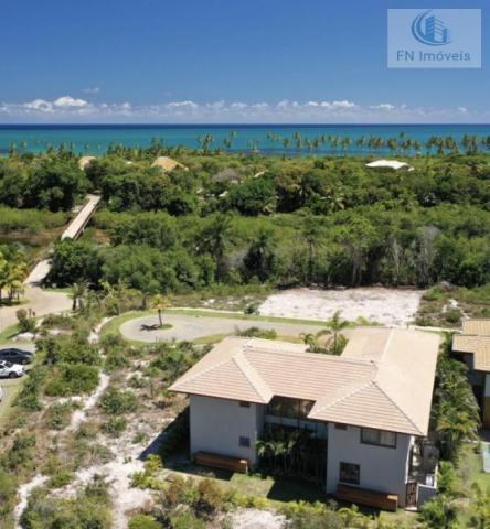 Casa em Condomínio para Venda em Mata de São João, Praia do Forte, 7 dormitórios, 7 suítes - Foto 2