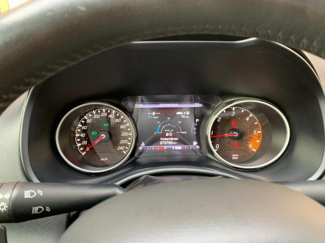 Toro Diesel Impecável - Foto 3
