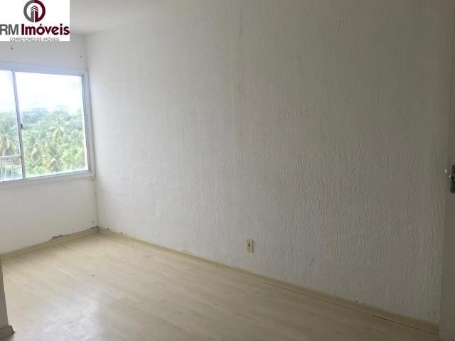 Apartamento à venda com 2 dormitórios em Jardim das margaridas, Salvador cod:RMA1012 - Foto 5