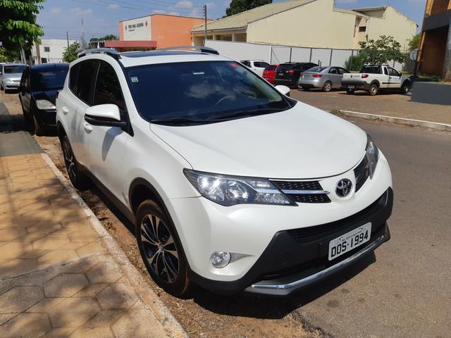 Rav4 4x4 2.5 2014/15 - Foto 3