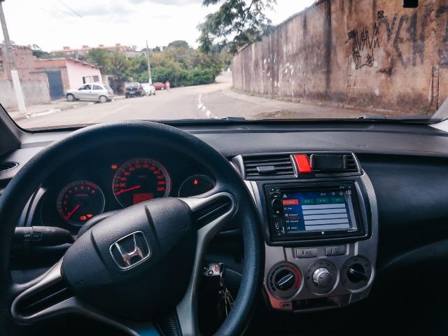Honda City 2012 1.5 Manual - Foto 3