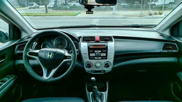 Honda City (Lx Flex 1.5) - Foto 7
