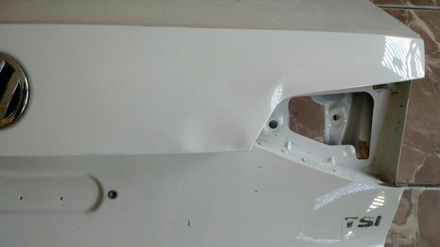 Tampa traseira Volkswagen Jetta 2012/2015 - Foto 3
