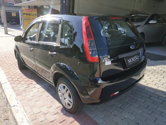 HD Ford Fiesta 2012 1.0 com ar condicionado - Foto 4