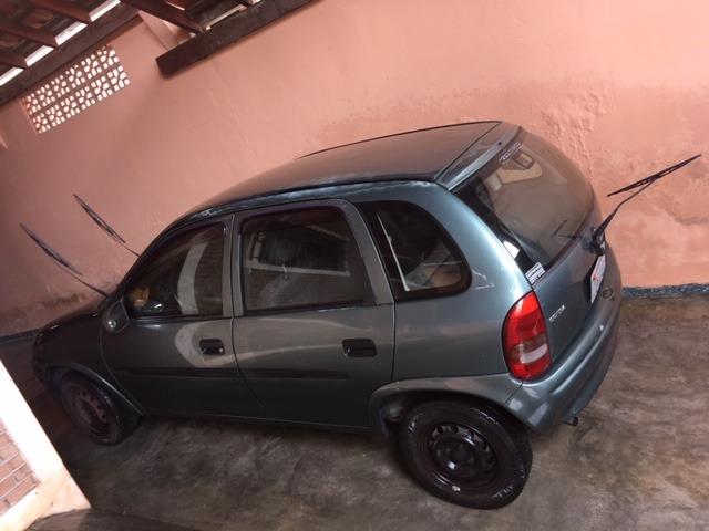 Corsa Wind 1.0 MPFi 4p 1999