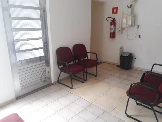 Alugo sala comercial em Osasco-SP-R$500.00