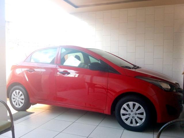 HB20 2014 1.0 Comfort Plus Flex 5p - Foto 3