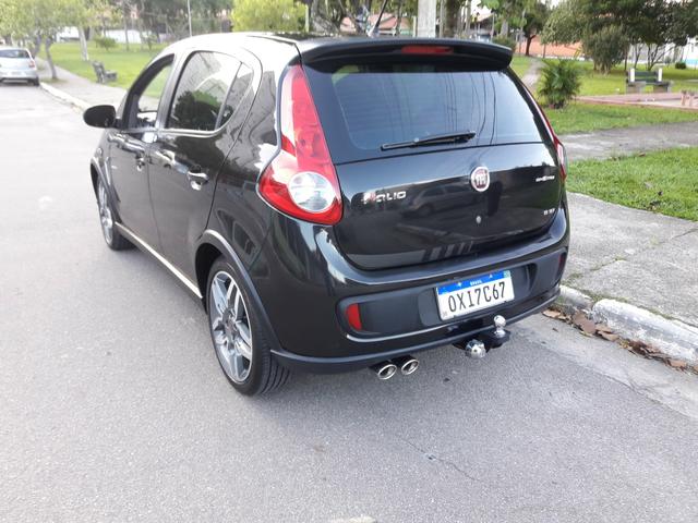 Palio sporting completo 2014 (estudo troca) - Foto 10