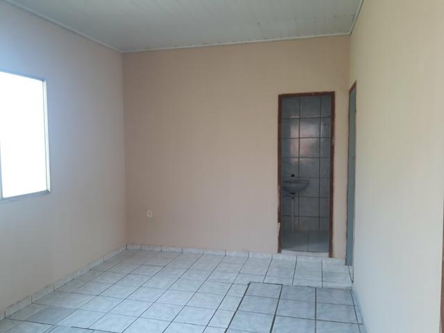 Alugo casa marcílio noronha - Foto 6