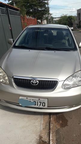 Vendo ou troco corolla seg - Foto 2