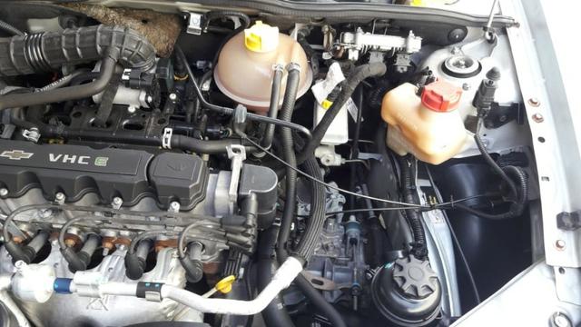 Chevrolet classic 2012 completo - Foto 10