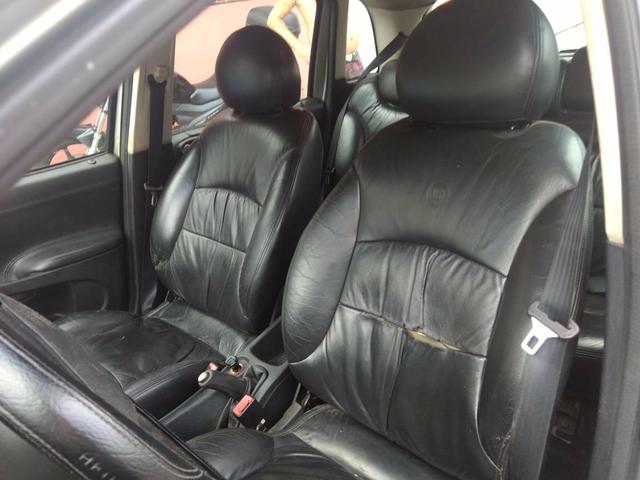 Fiat Stilo 2005 - Foto 4