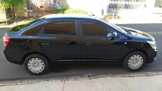 Cobalt 1.4 lt 8v Impecável - 2012/2012 - Foto 12