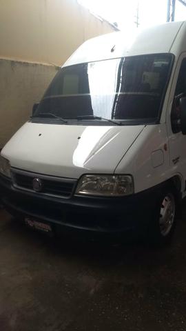 Vendo Vam Fiat Ducato 65000 - Foto 3
