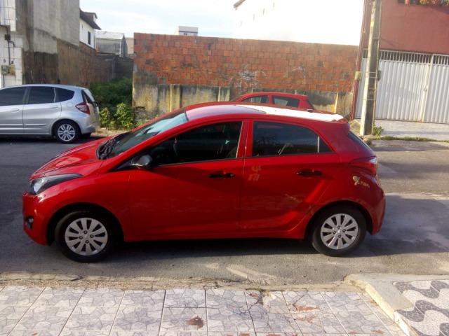 HB20 2014 1.0 Comfort Plus Flex 5p - Foto 7