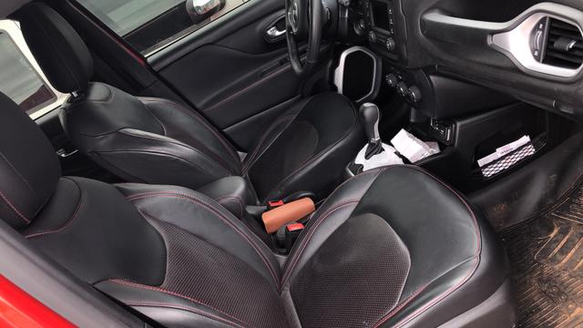 Vendo Jeep renegueds 18/19 comprado em Abril de 2019 - Foto 10