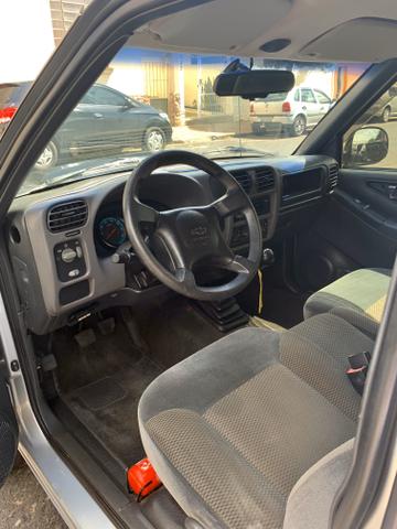 S10 completa flex - Foto 7