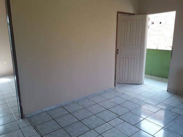 Alugo casa marcílio noronha - Foto 4