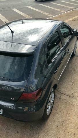 Vw Gol G5 1.6 Power Completo 2010 - Foto 4