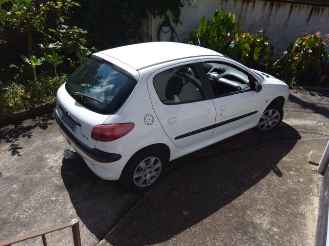 Peugeot 206 Selection 2003 - Foto 4