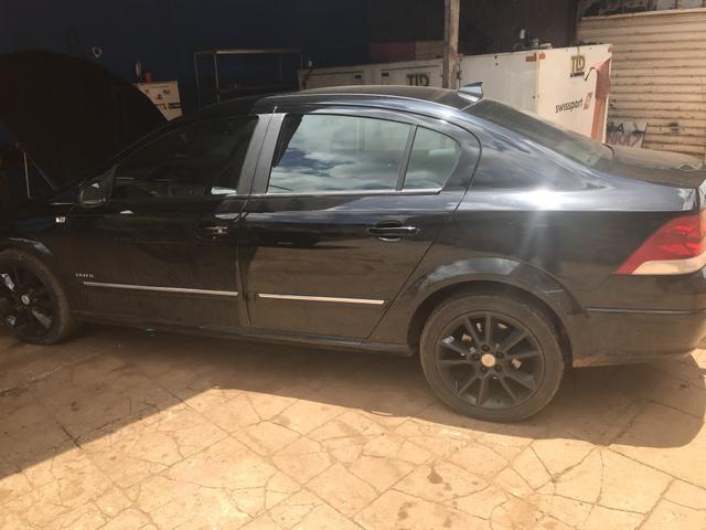 Vectra 2.4 1.6v - Foto 2