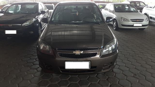 CELTA 2013/2014 1.0 MPFI ADVANTAGE 8V FLEX 4P MANUAL